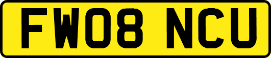 FW08NCU