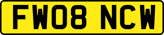 FW08NCW