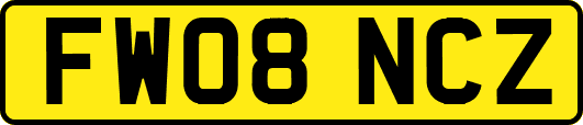 FW08NCZ