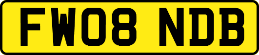 FW08NDB