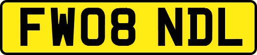 FW08NDL