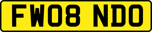 FW08NDO