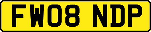 FW08NDP