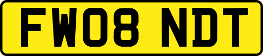 FW08NDT