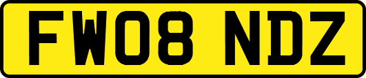 FW08NDZ