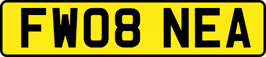 FW08NEA
