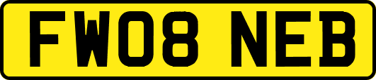 FW08NEB