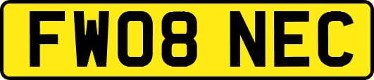 FW08NEC