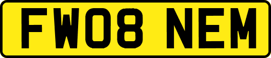 FW08NEM