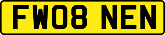 FW08NEN