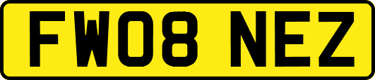FW08NEZ