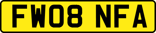 FW08NFA