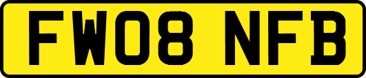FW08NFB