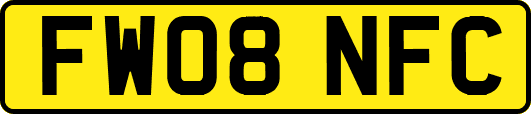 FW08NFC