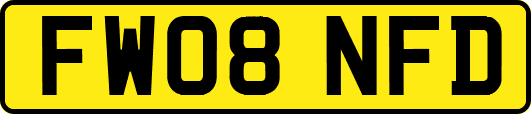 FW08NFD