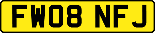 FW08NFJ