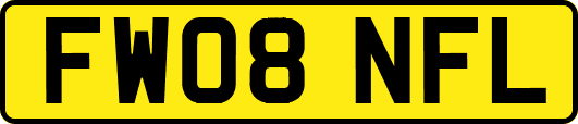FW08NFL