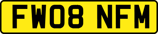 FW08NFM