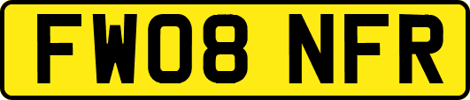 FW08NFR