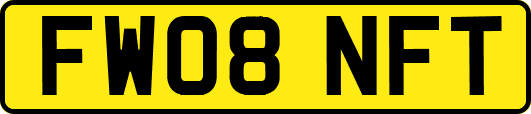 FW08NFT