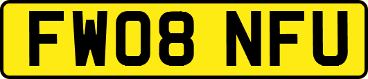 FW08NFU