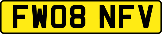 FW08NFV