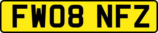 FW08NFZ