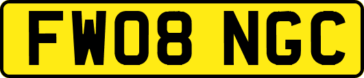 FW08NGC