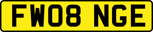 FW08NGE