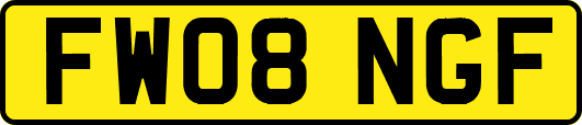 FW08NGF