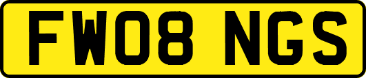 FW08NGS