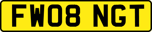 FW08NGT