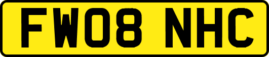 FW08NHC