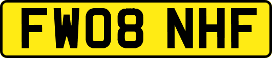 FW08NHF