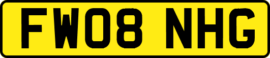 FW08NHG