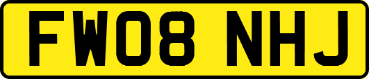 FW08NHJ