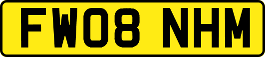 FW08NHM