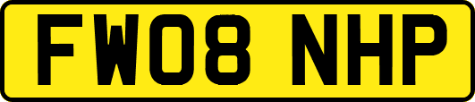 FW08NHP