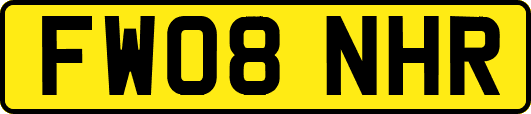 FW08NHR