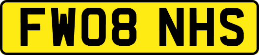 FW08NHS