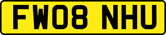 FW08NHU