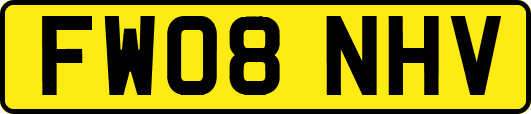 FW08NHV