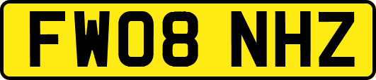 FW08NHZ
