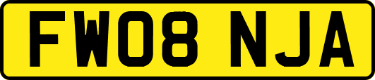 FW08NJA