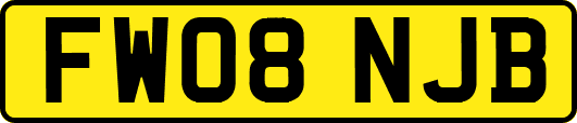 FW08NJB