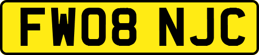 FW08NJC