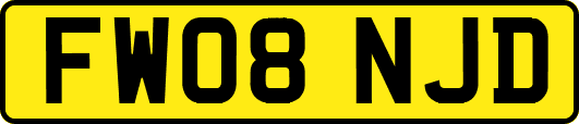 FW08NJD