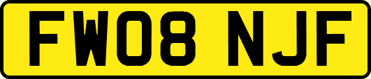 FW08NJF