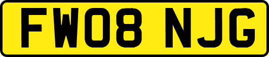 FW08NJG