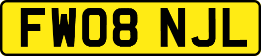 FW08NJL